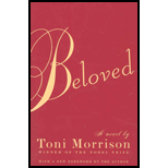 Image for BELOVED-W/NEW FOREWORD                 