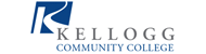 Kellogg Community College logo